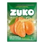 Refresco Zuko de Mandarina 13 g