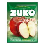 Refresco Zuko de Manzana 13 g
