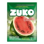 Refresco Zuko de Sandía 13 g