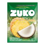 Refresco Zuko de Piña Colada 13 g