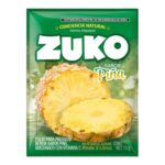 Refresco Zuko de Piña 13 g