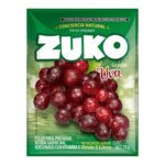 Refresco Zuko de Uva 13 g