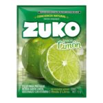 Refresco Zuko de Limón 13 g