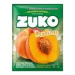 Refresco Zuko de Durazno 13 g