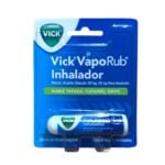 Inhalador Vick VapoRub