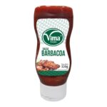 Salsa Barbacoa Vima 320 g