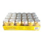 Caja de Malta Chacal Premium 24 u