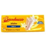Wafer de Vainilla Bauducco 142 g