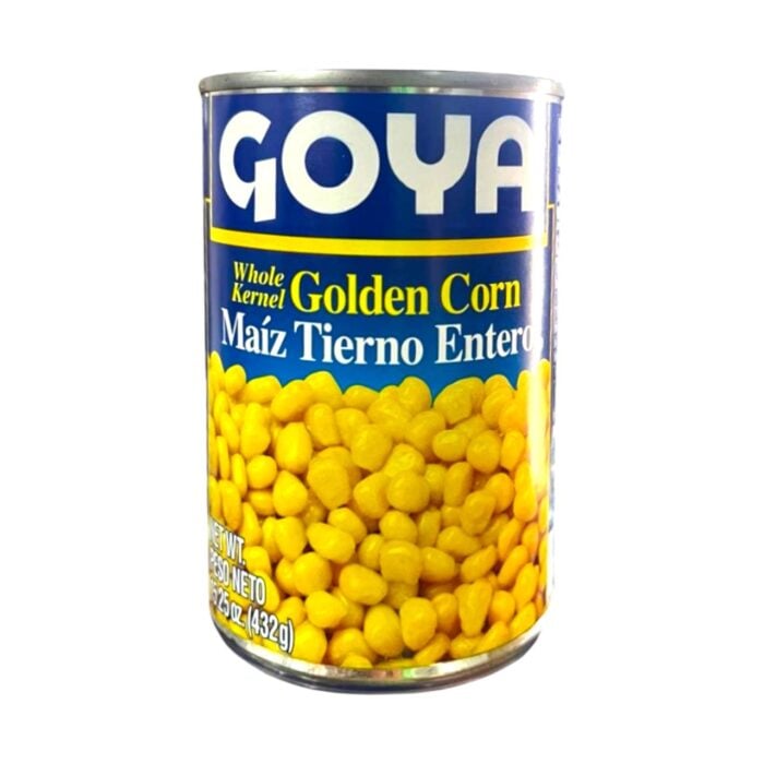 Maiz Tierno Goya 432 g - Imagen 1