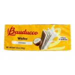 Wafer de Coco Bauducco 142 g