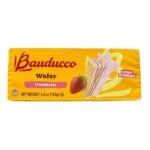 Wafer de Fresa Bauducco 142 g