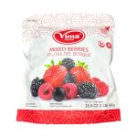 Frutas del Bosque Vima 450 g