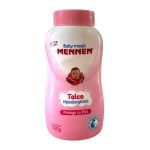 Talco Hipoalergénico Rosa Baby Magic 100 g