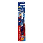 Cepillo Dental Superman NovaCare Extra suave