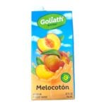Néctar de Melocotón Goliath 946 ml