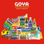 Combo Goya