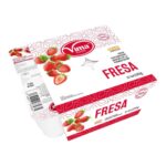 Yogur de fresa Vima (4 x 100 g)