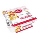 Yogur de Macedonia Vima (4 u x 100 g)