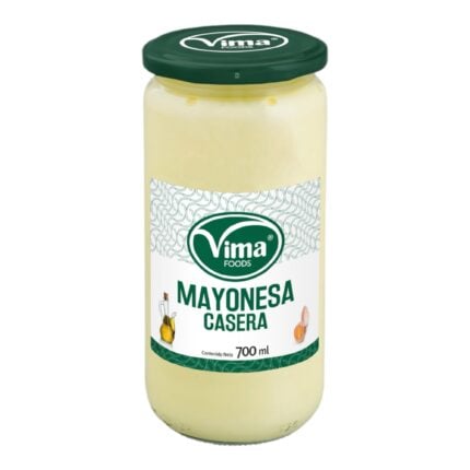 Mayonesa Casera Vima 700 ml