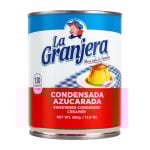 Leche Condensada La Granjera 390 g