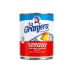 Leche Condensada La Granjera 390 g
