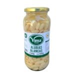 Alubias Blancas Vima 540 g