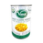 Maíz Dulce en grano Vima 425 g