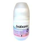 Desodorante Babaria Invisible 50 ml