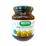 Mermelada de Ciruela Mocitos 340 g