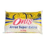 Arroz Súper Extra Onís 1 kg
