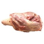 Paleta de Cerdo 19 lb - Imagen 2