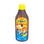 Emulsión Adevit Suplemento Alimenticio 240 ml