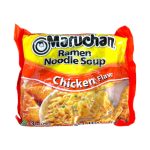 Sopa de Fideos de Pollo Maruchan 85 g