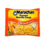 Sopa de Fideos de Pollo Maruchan 85 g