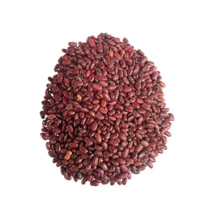 Frijol Colorado 2 lb