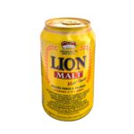 Malta Lion 330 ml