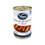 Troncho de pescado en tomate Vima 425 g