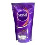 Champú Sedal Liso Perfecto 300 ml