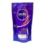 Acondicionador Sedal Liso Perfecto 300 ml