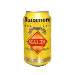 Malta Bucanero 355 ml