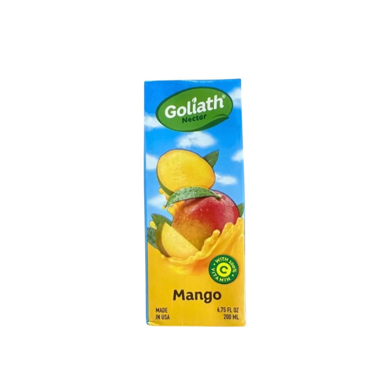 WhatsApp Image 2026-07-03 at 6.01.16 PM Néctar de Mango Goliath 200 ml - Imagen 1