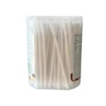 Aplicadores Biodegradables Zuum 120 piezas - Imagen 2