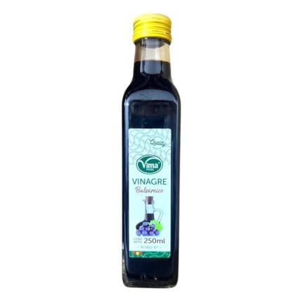 Vinagre Balsámico Vima 250 ml