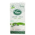 Leche Entera Vima 1 L