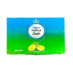 Caja de Refresco de Limón Perga 24 x 330 ml