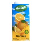 Néctar de Naranja Goliath 946 ml