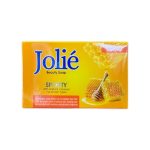 Jabón Jolié Beauty Sporty 70 g