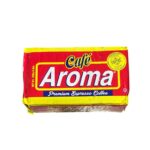 Café Espresso molido Aroma 250 g