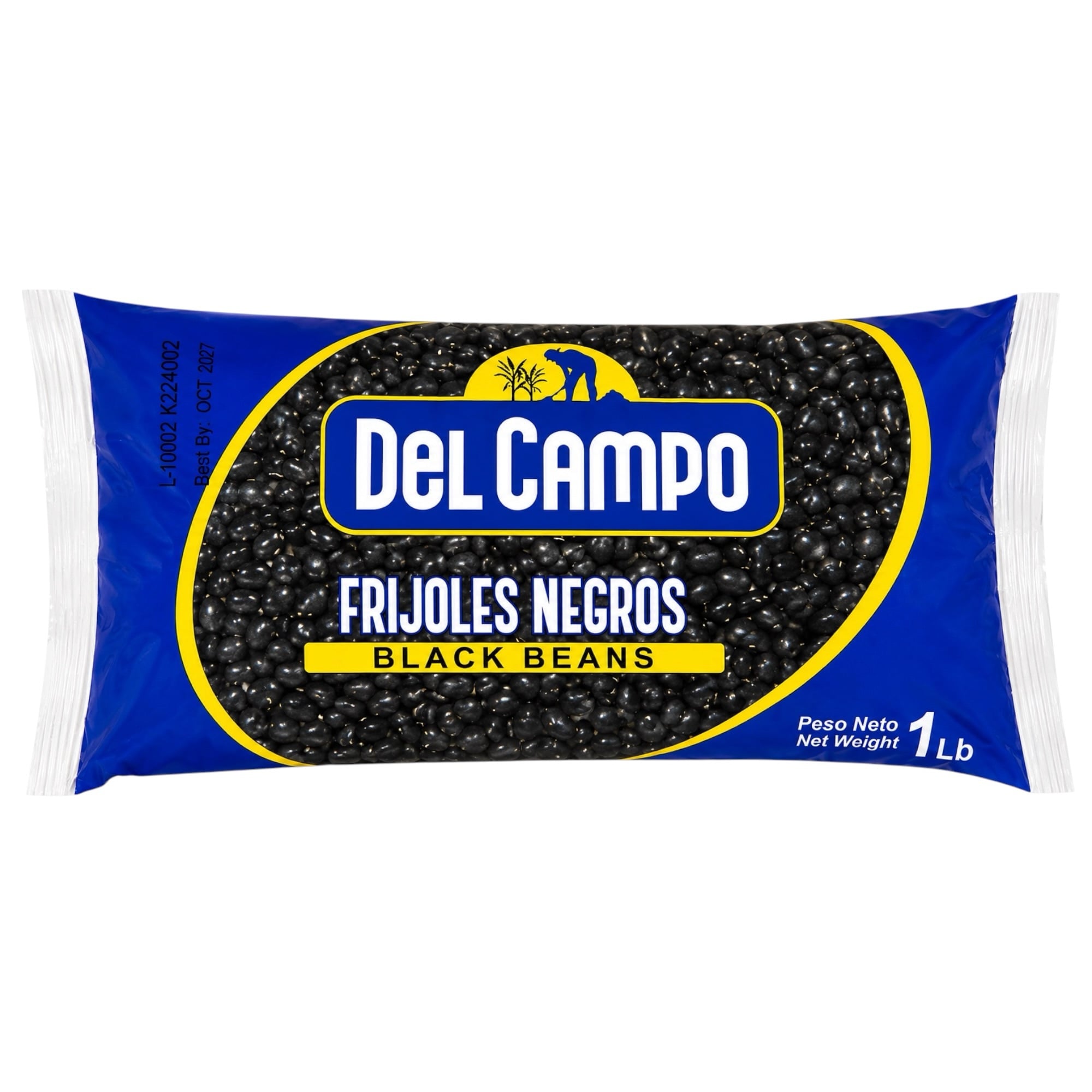 363b5274-aeab-4b99-916f-b78072ef8aec-photoroom Frijoles Negros Del Campo 1 lb - Imagen 1