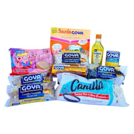 Combo Goya